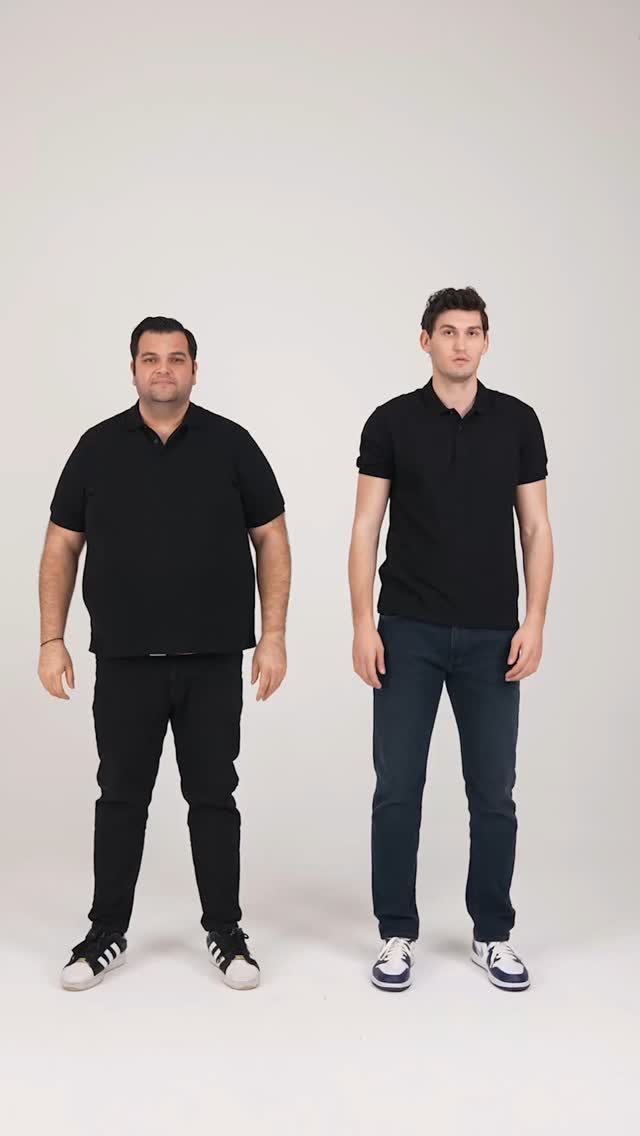 Anúncio de Vary Fits