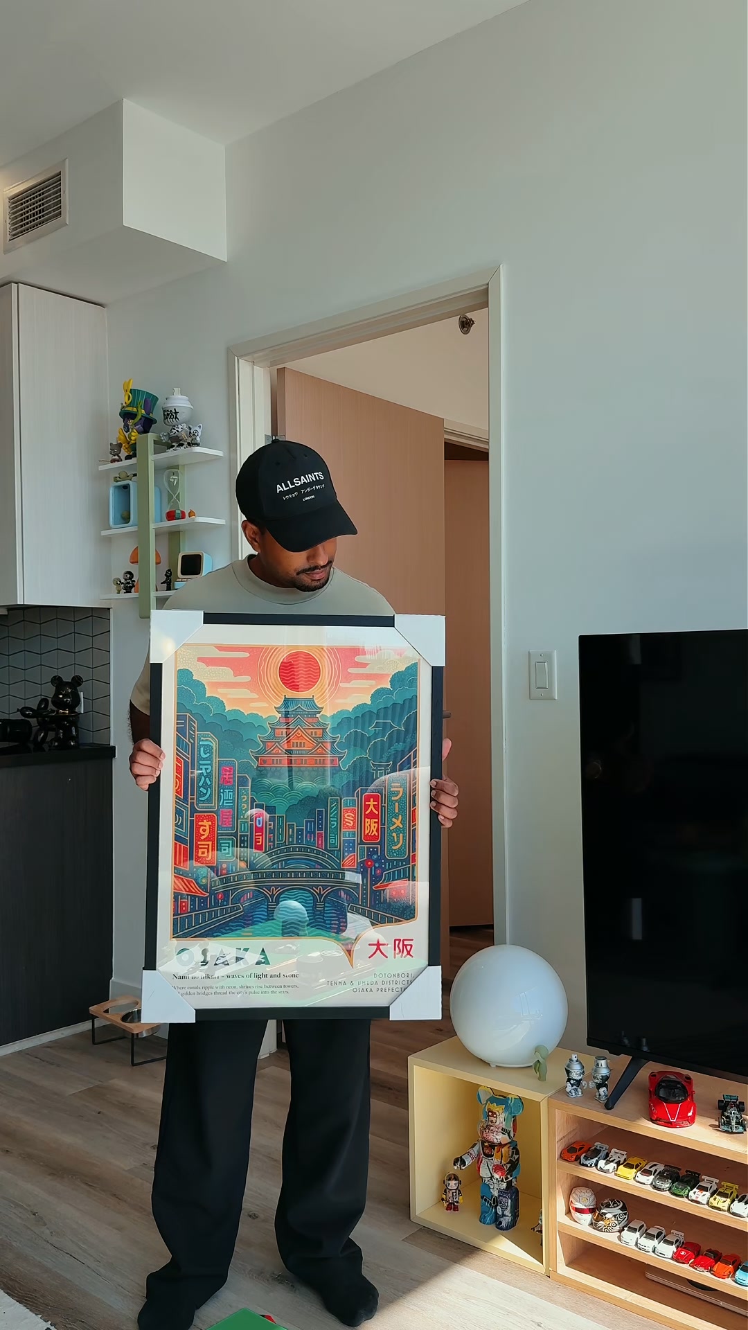 Affordable Art. Premium Quality.