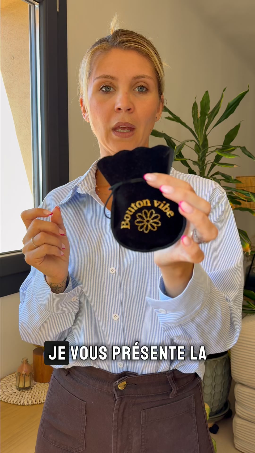 Le détail qui fait la différence