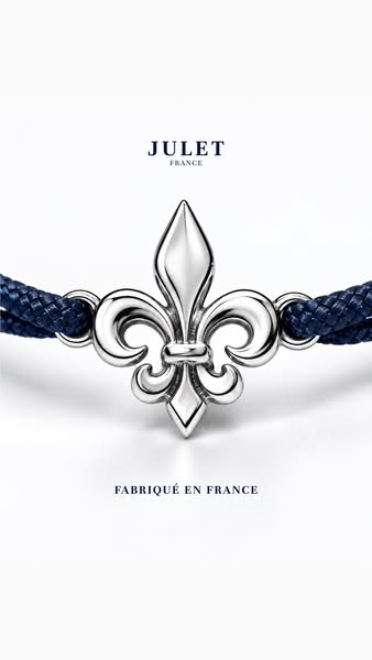 Portez un symbole de l’histoire de France.