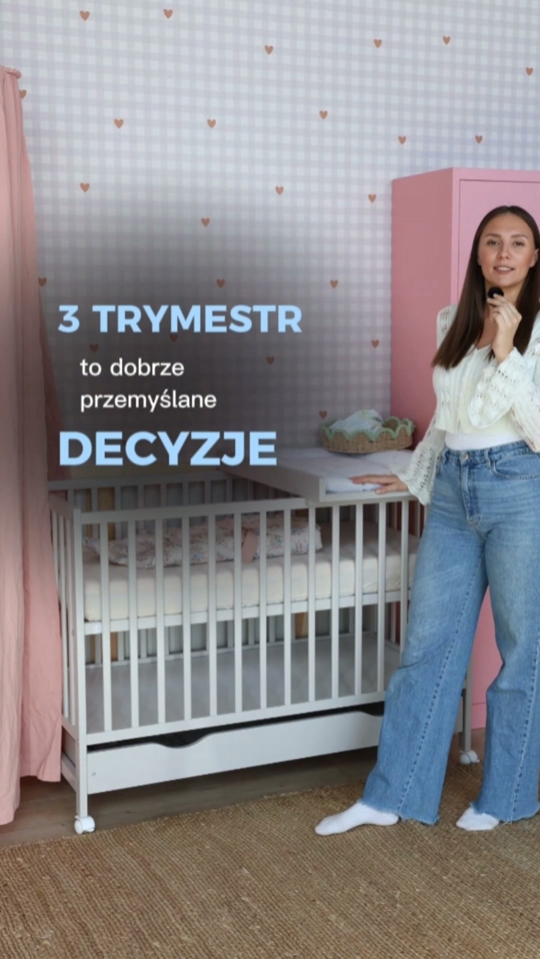 Poznaj nasze łóżeczka