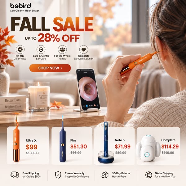 Fall Sale: Ultra X Only $99
