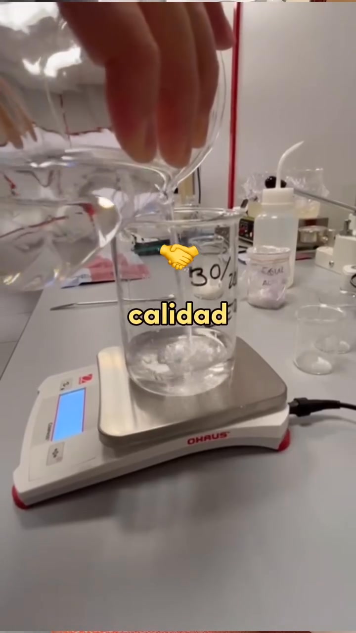 Tu gel, sin botella de plástico