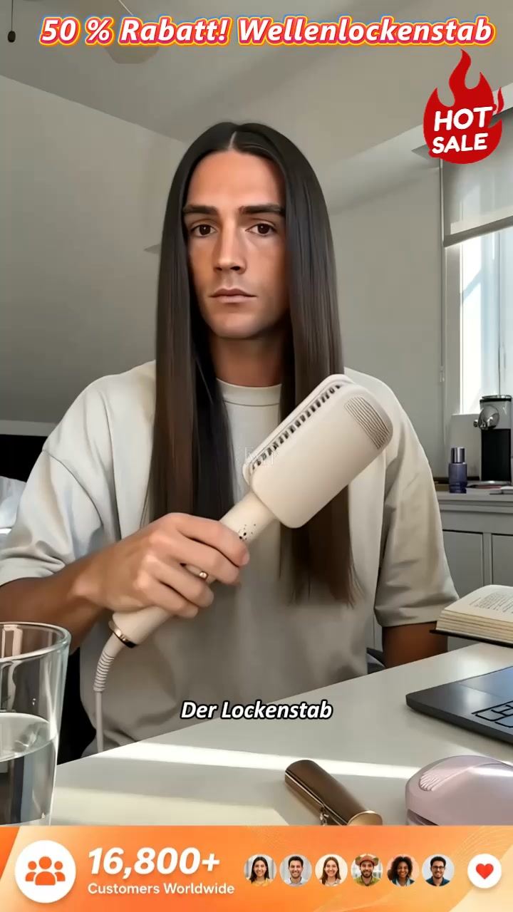 Anúncio de Duchro us