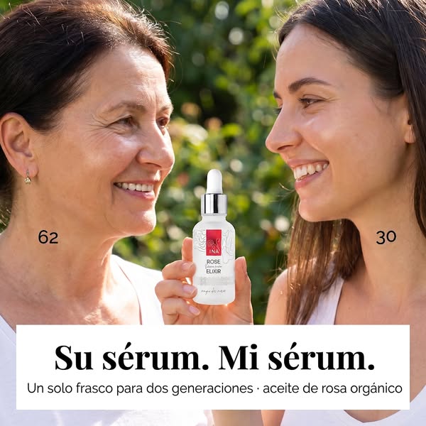 ¿Qué tienen en común 62 y 30 años?