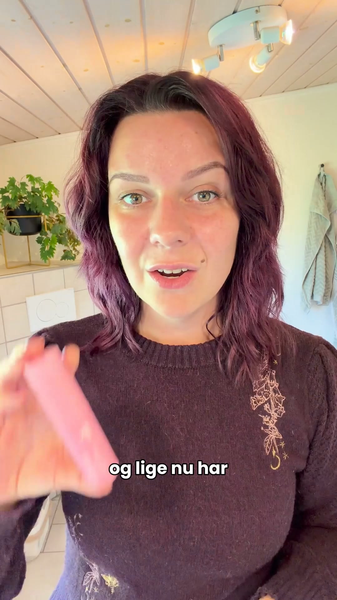 Yngre hud uden nåle