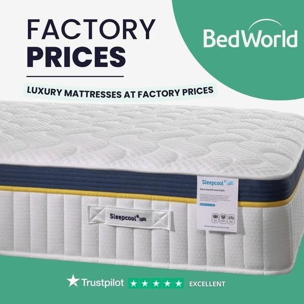 The Mattress You Deserve