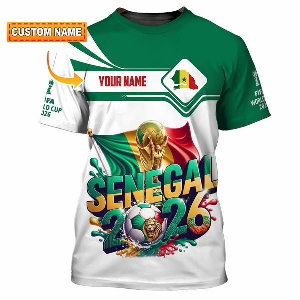 2026's Perfect Shirts Custom Name for You!