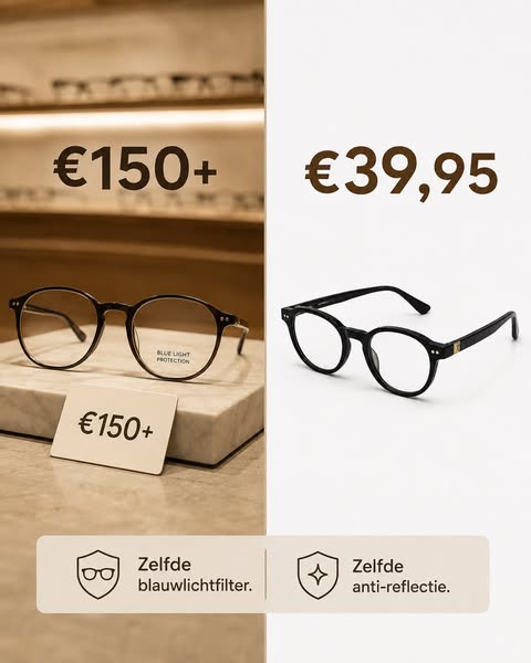 Vanaf €39,95