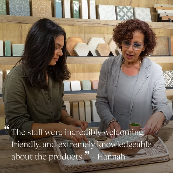 Visit Our Bristol Showroom