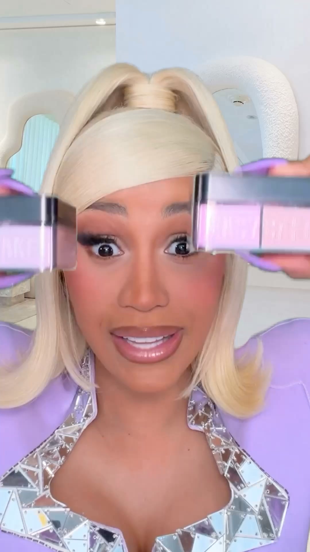 Ultra Snatched Collection