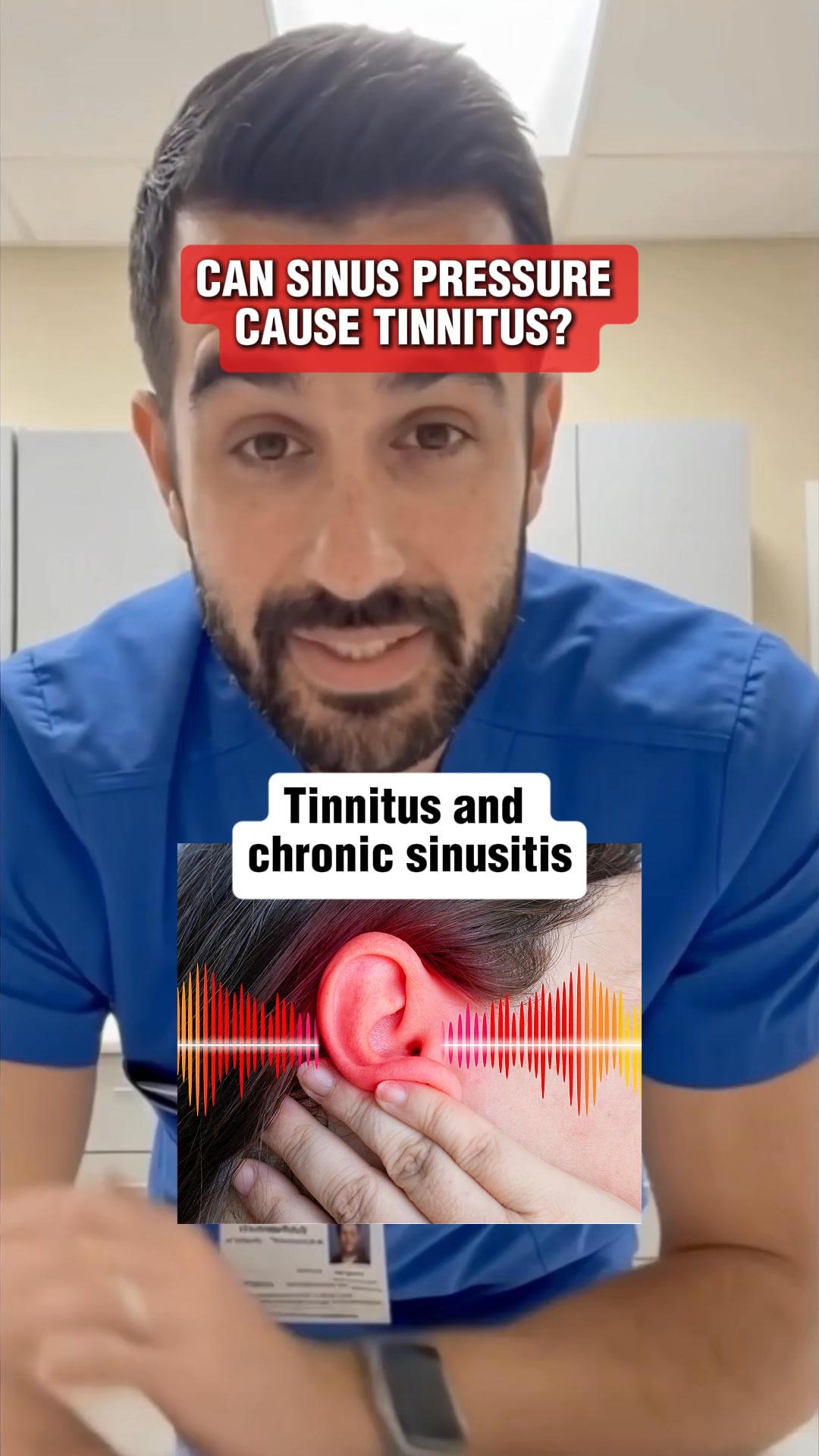 Relief Colds And Sinusitis Now