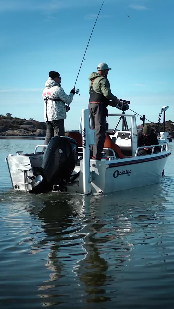 Sportfishtackle.fi , Euroopan suurin petokalastukseen erikoistunut kauppa, tyytyväisiä asiakkaita kaikkialla!
