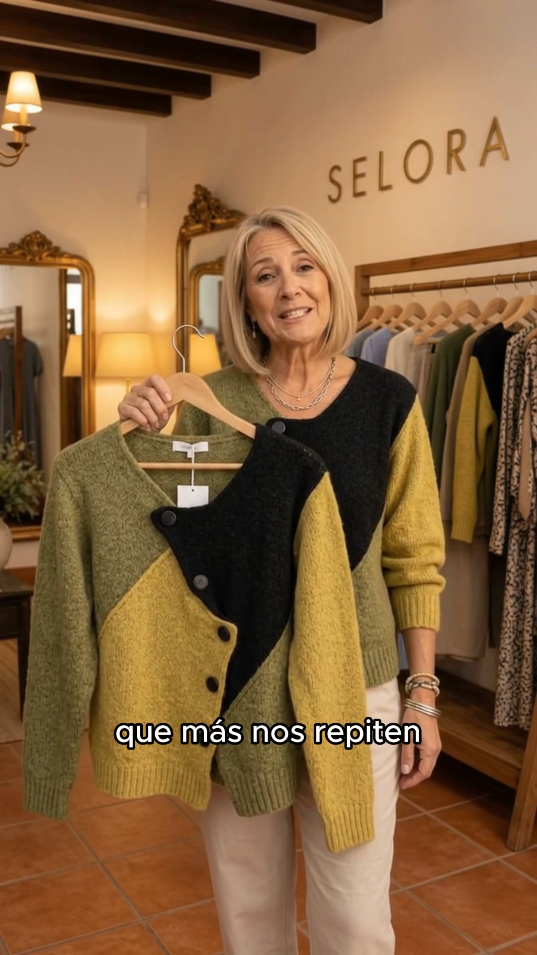 Nuestras rebajas de otoño