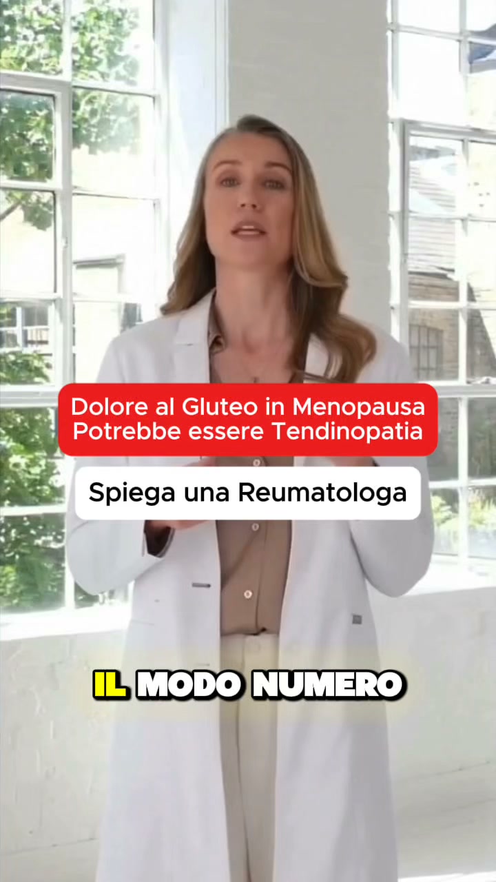 Sentiti di Nuovo Te Stessa