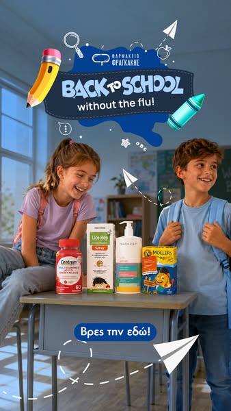 Top brands σε χαμηλές τιμές