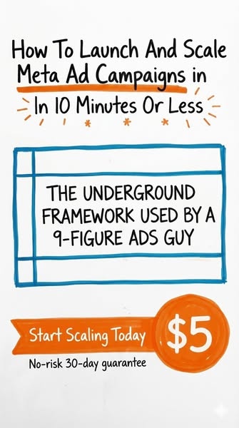 Get The Framework ($5)