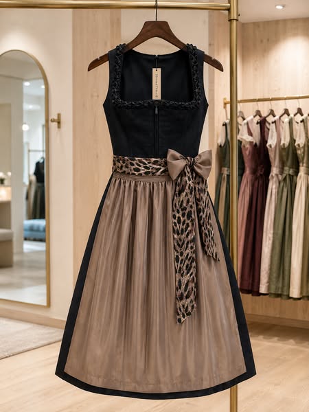 Dirndl