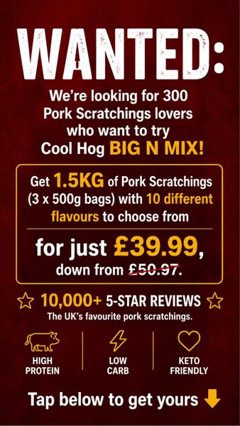 Get 10% Off Your 1st Order