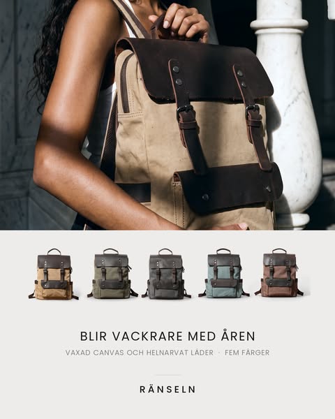Blir vackrare med åren