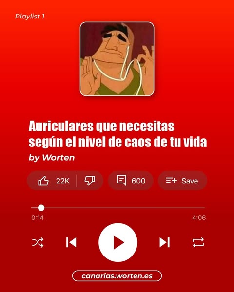 Worten Canarias | Ofertas en Electrónica, Tecnología y Envío Gratis en Electrodomésticos y televisores
