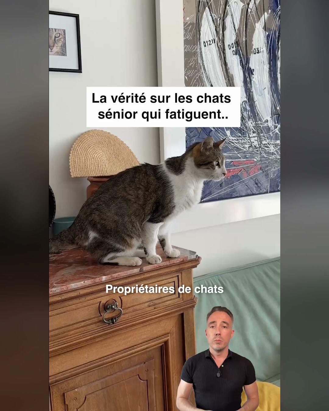 Soulage ses articulations