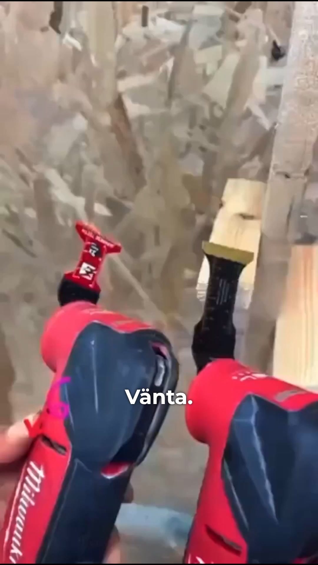 Rätt blad för varje jobb
