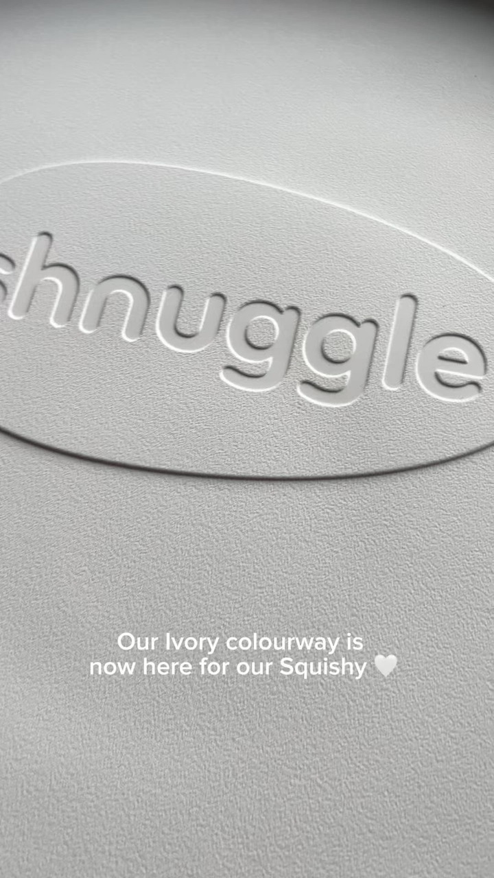 Anúncio de Shnuggle - Clever Baby Products