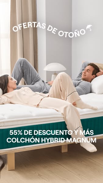 Hasta 55% DTO