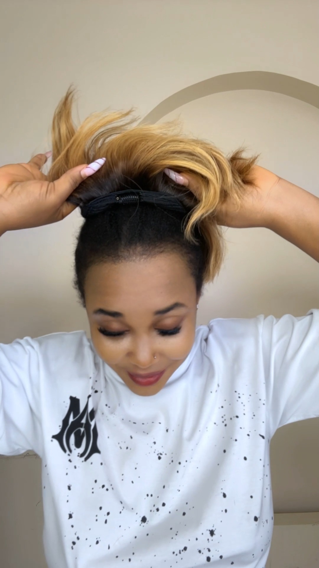 Anúncio de Baisi Hair