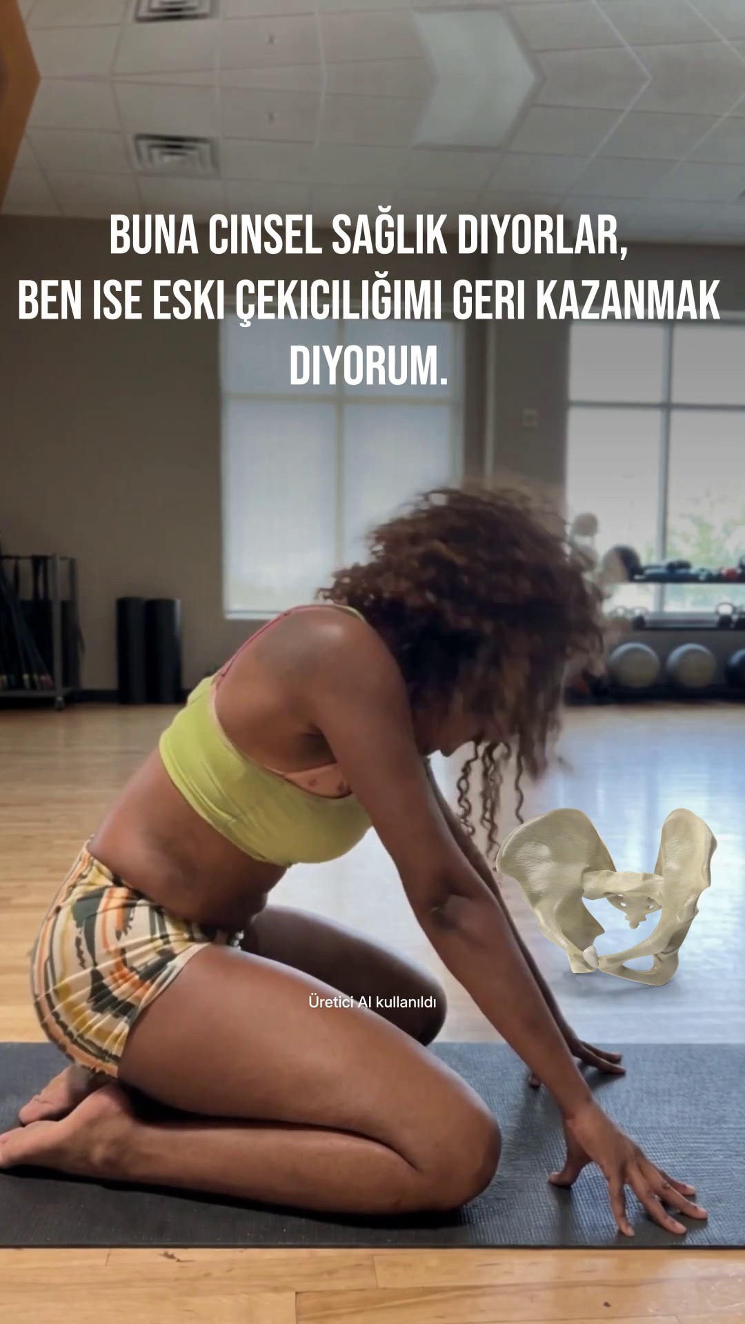 Sağlıklı yaşam yolculuğuna şimdi başla!