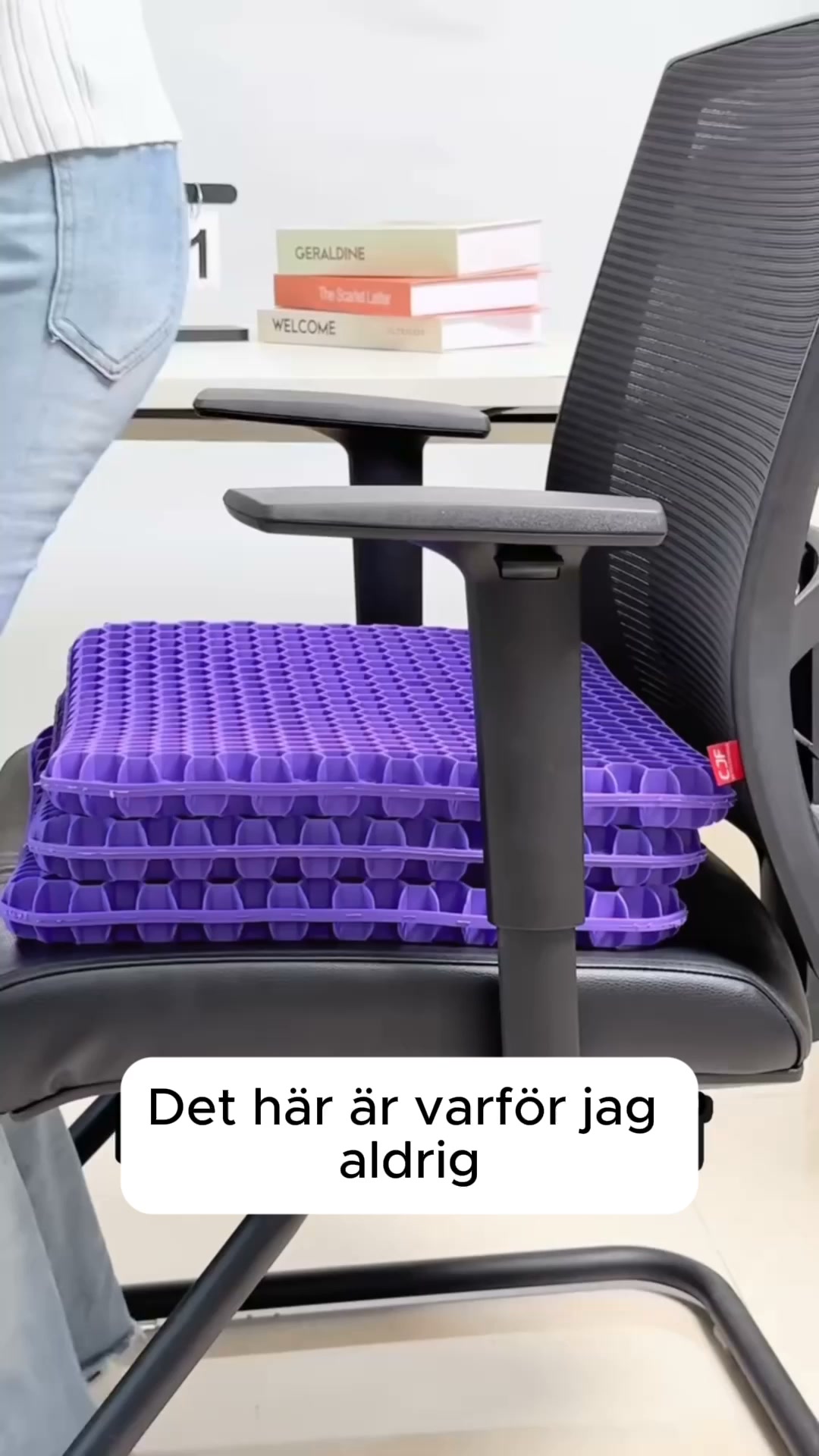 Halva Priset & Fri Frakt Idag!