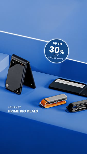 Exclusive Deals, Limited Time!
