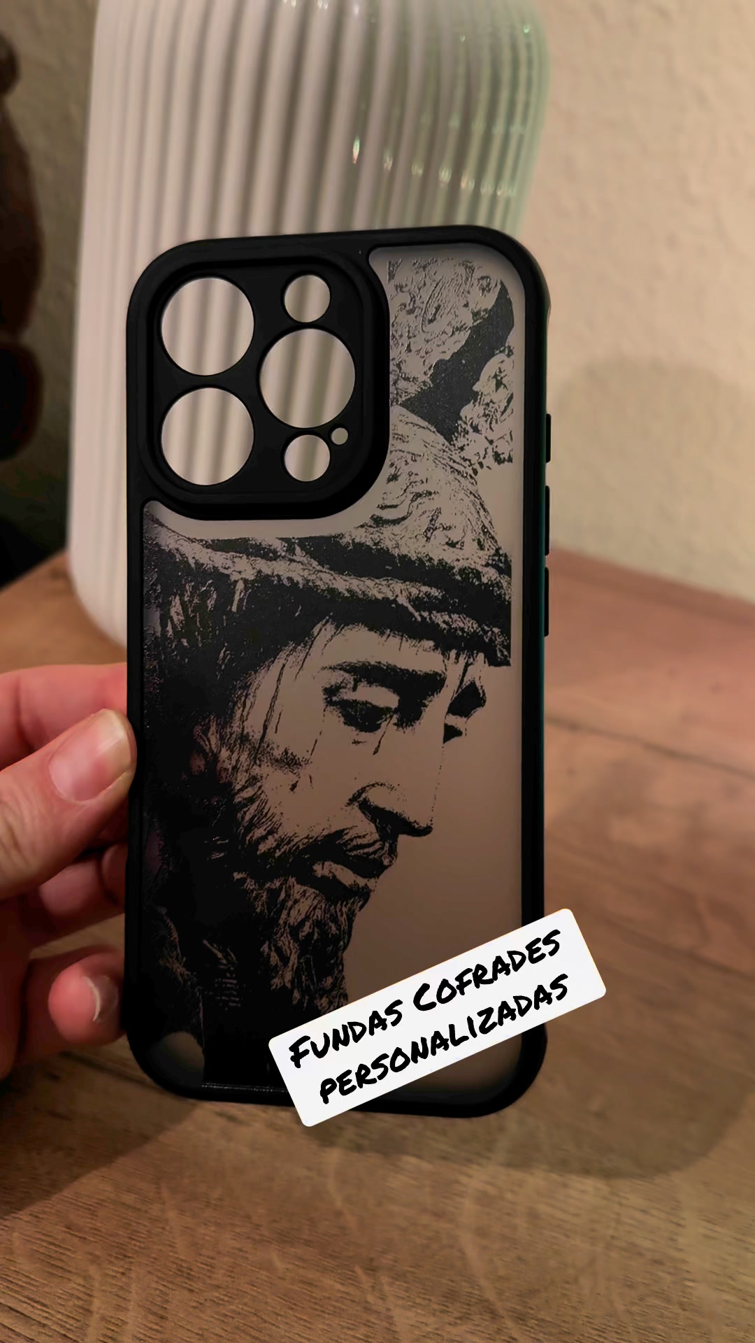Fundas Cofrades