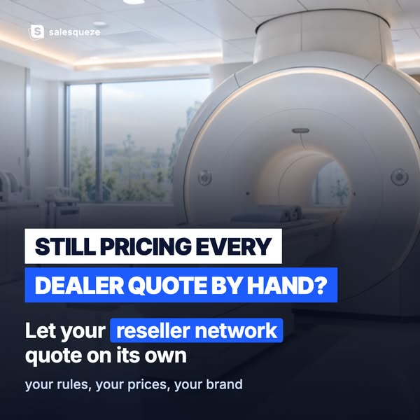 Let 300 dealers quote without calling you