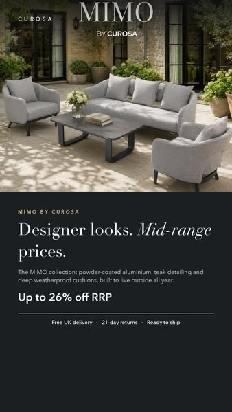 MIMO, up to 26% off RRP