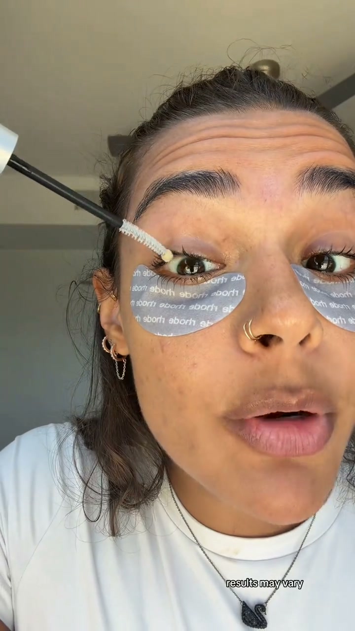 Visibly Longer, Thicker Lashes In Just 14 Days | Prostaglandin-Free Seru