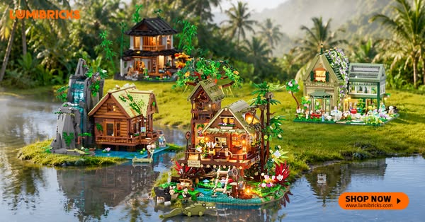 Build Your Cozy Retreat