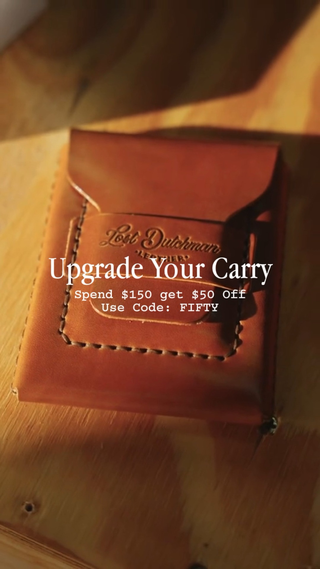 Upgrade Your Everyday Carry
