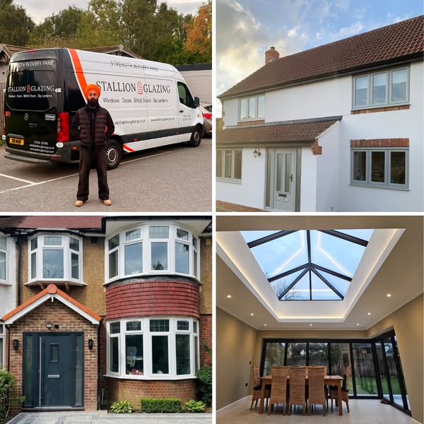 30% OFF WINDOWS & DOORS