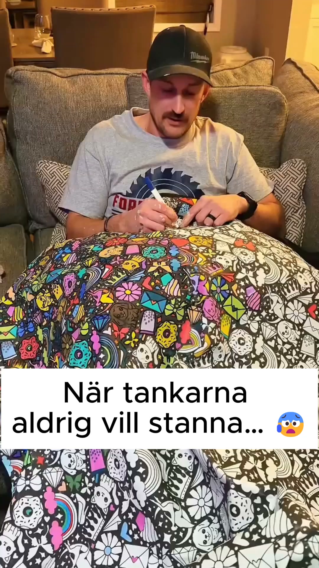 Skapa den tillsammans. Behåll den för alltid.