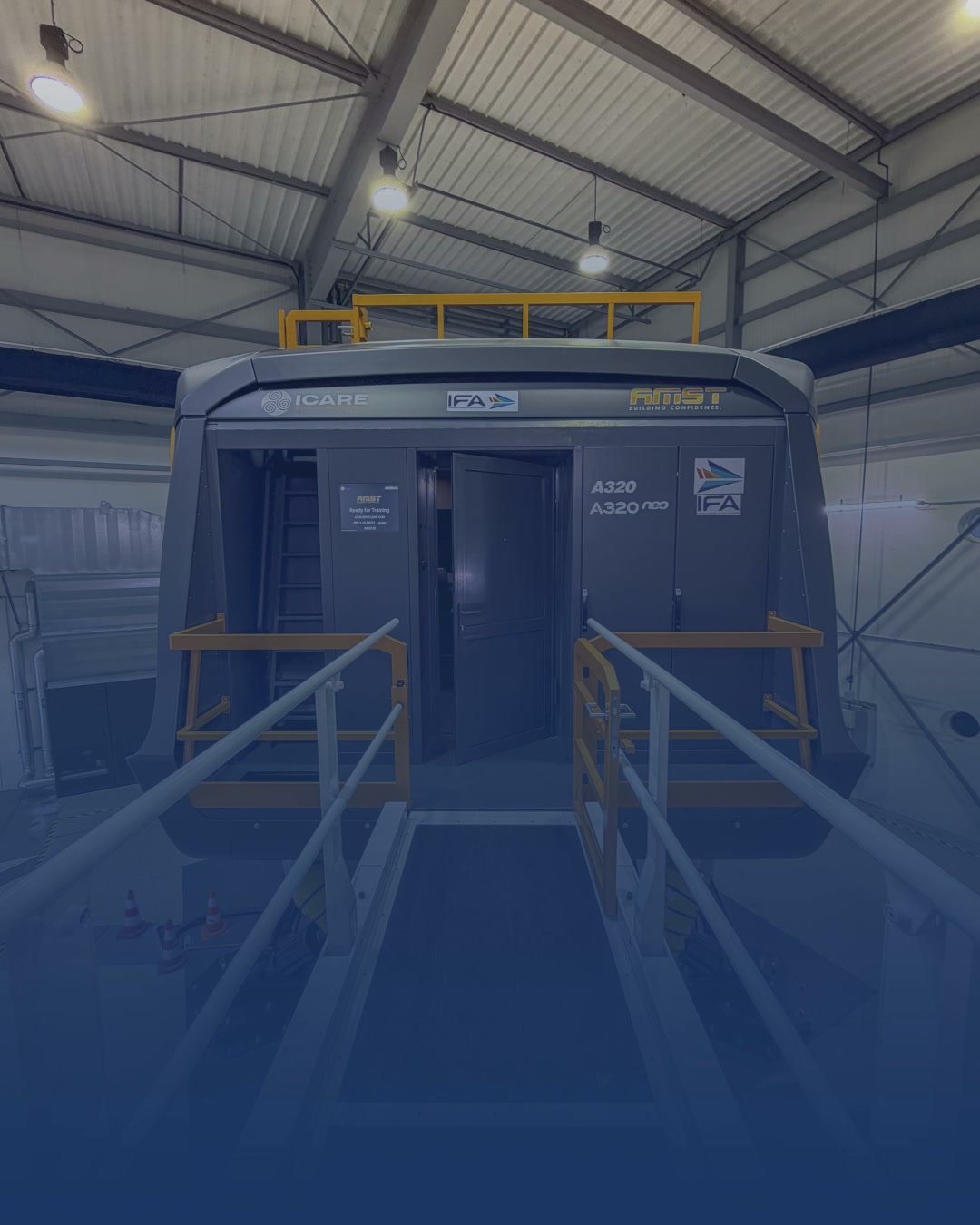 Elevate Your A320 Type Rating Skills with IFA
