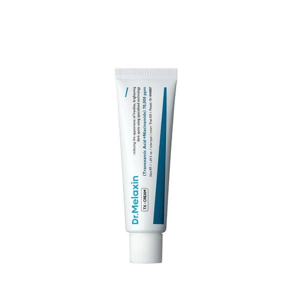 Dr.Melaxin UK