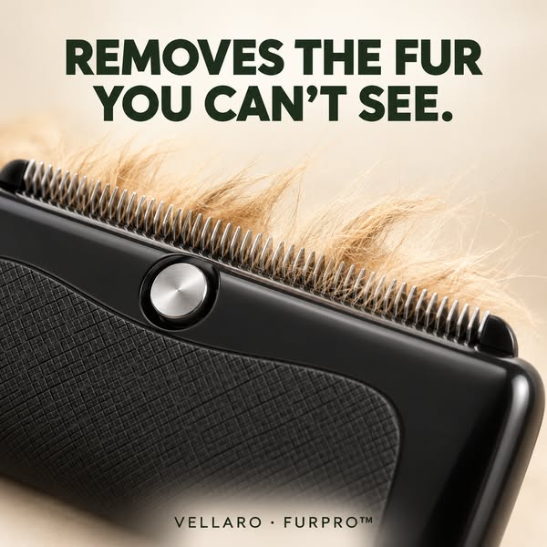 The #1 Solution For Shedding Dogs!