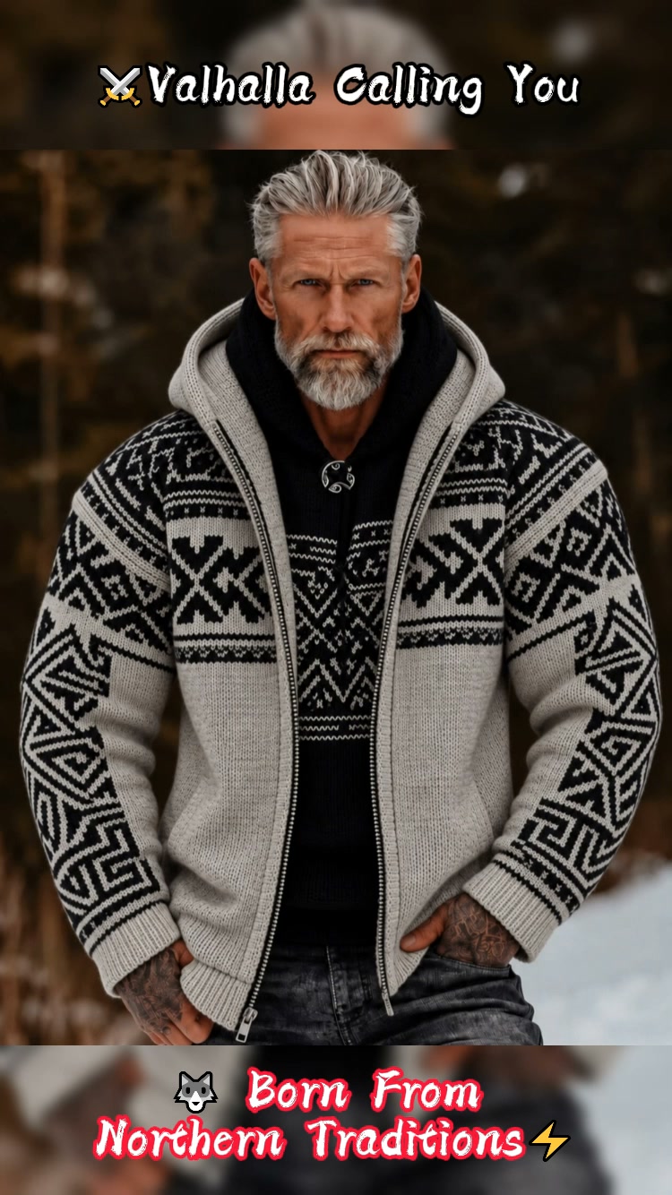 Viking Winter Collection