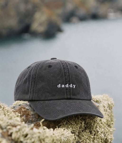 WASHED DADDY 2.0.