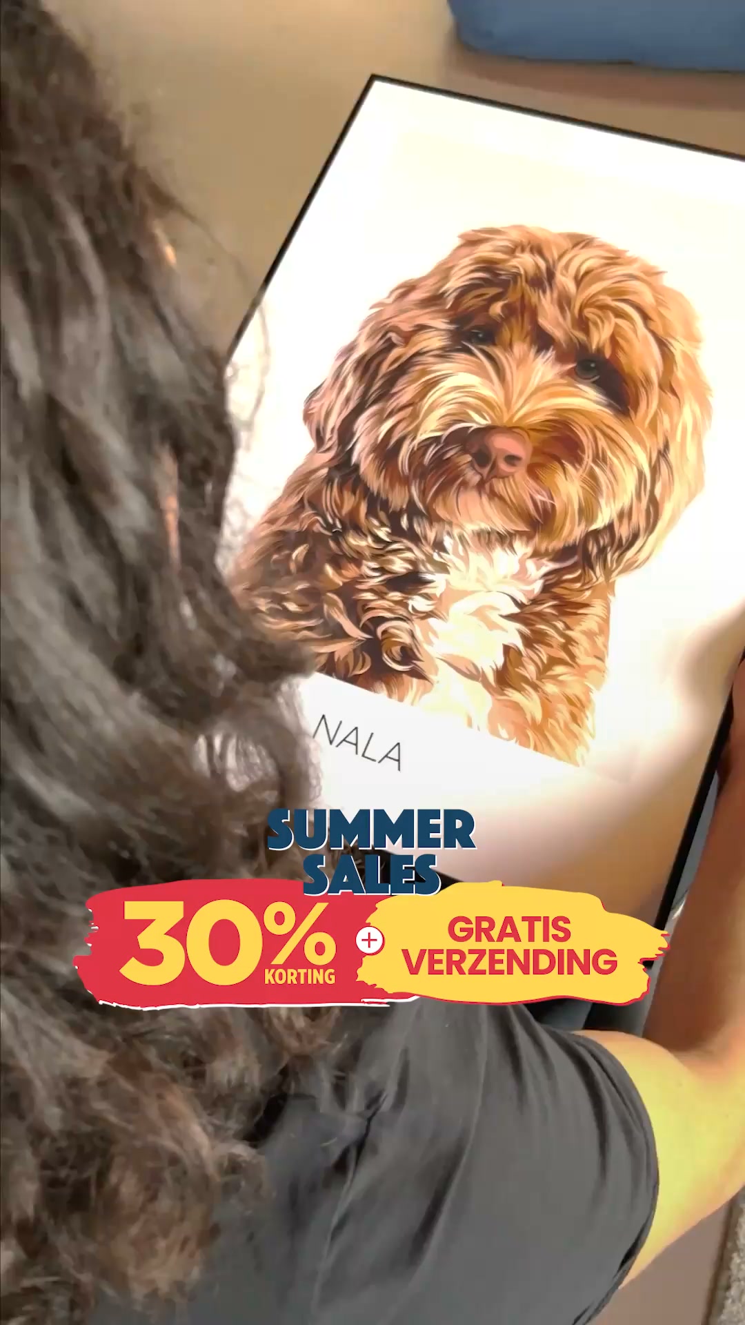 Zomer Sale – Bespaar 30%