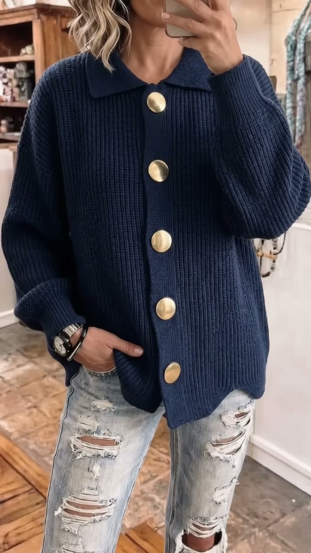 Hazte con tu look ideal