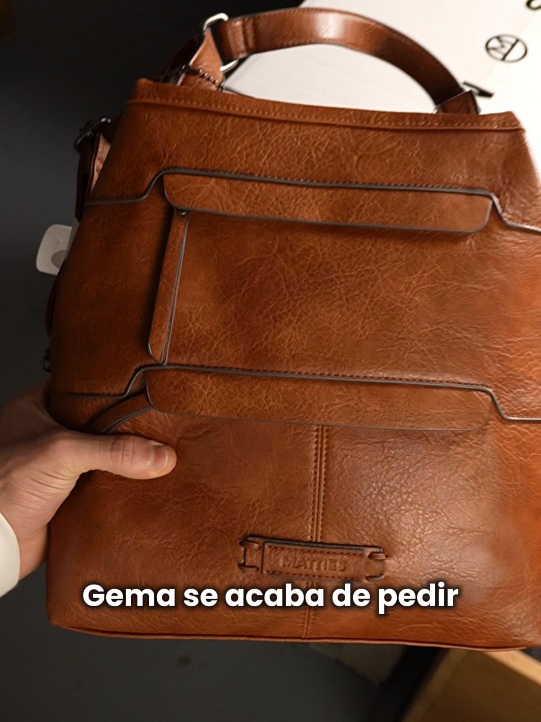 Envío exprés gratis