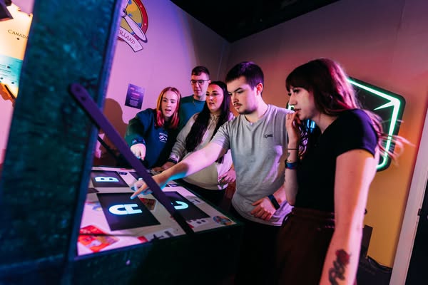 Airtastic Entertainment Centres NI